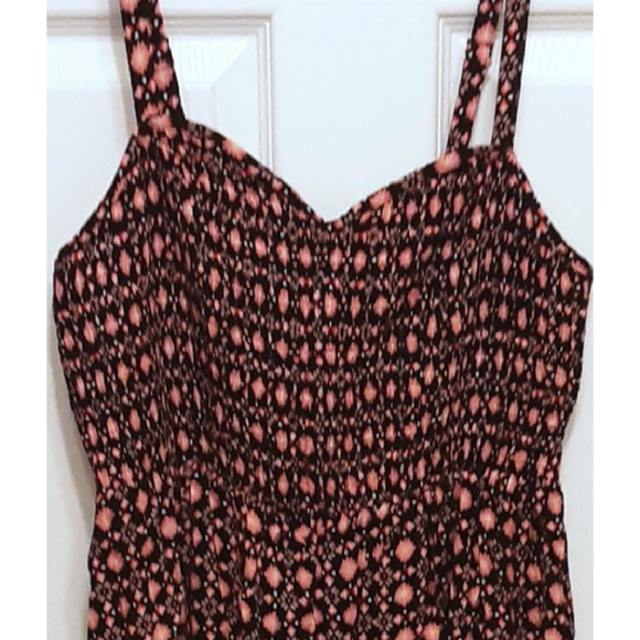 Torrid Challis dress Sz 1x - Picture 5 of 8